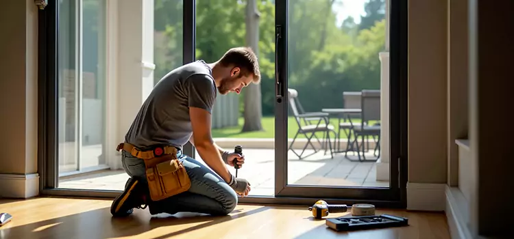 Comprehensive Solutions for Every Glass Door Need in Calabasas, CA
