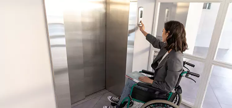 Benefits of Modern Handicap Door Systems in Calabasas, CA