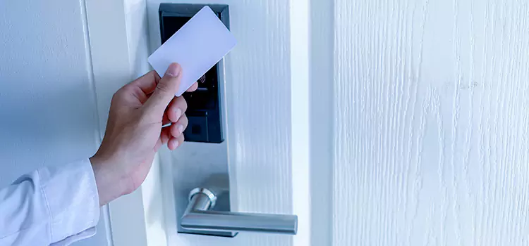 Why Choose Us for Your Keycard Lock Installation in Calabasas, CA?