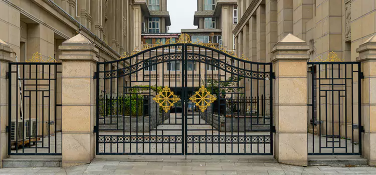 Comprehensive Iron Gate Maintenance Solutions in Calabasas, CA