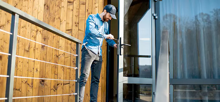 Emergency Patio Door Repair Calabasas