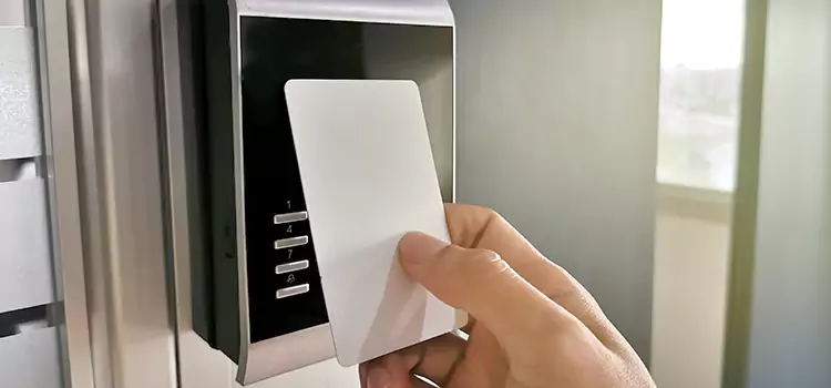 Advanced RFID Technology Integration in Calabasas, CA