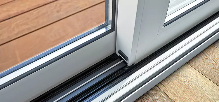 Why Your Sliding Door Keeps Getting Stuck in Calabasas, CA?