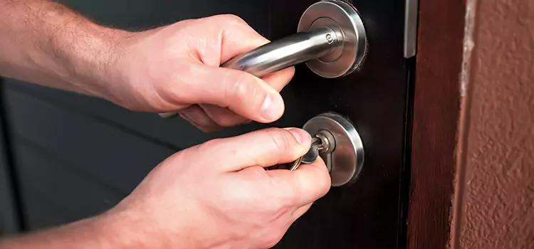 Door Closer Repair & Installation Calabasas